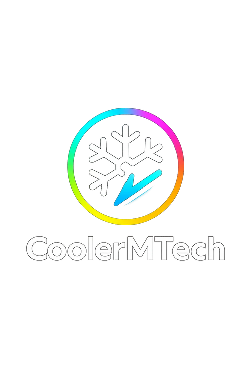 CoolerMTech