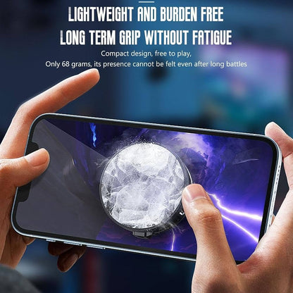 Cooler Phone CX08 Pro