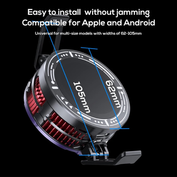 Cooler Phone CX08 Pro