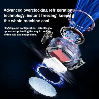 Cooler Phone CX08 Pro